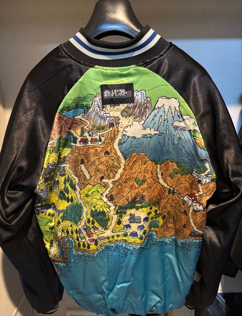 え*け様 【限定未使用】 ポケモンセンター 金銀 ルギア 25周年記念 スカジャ