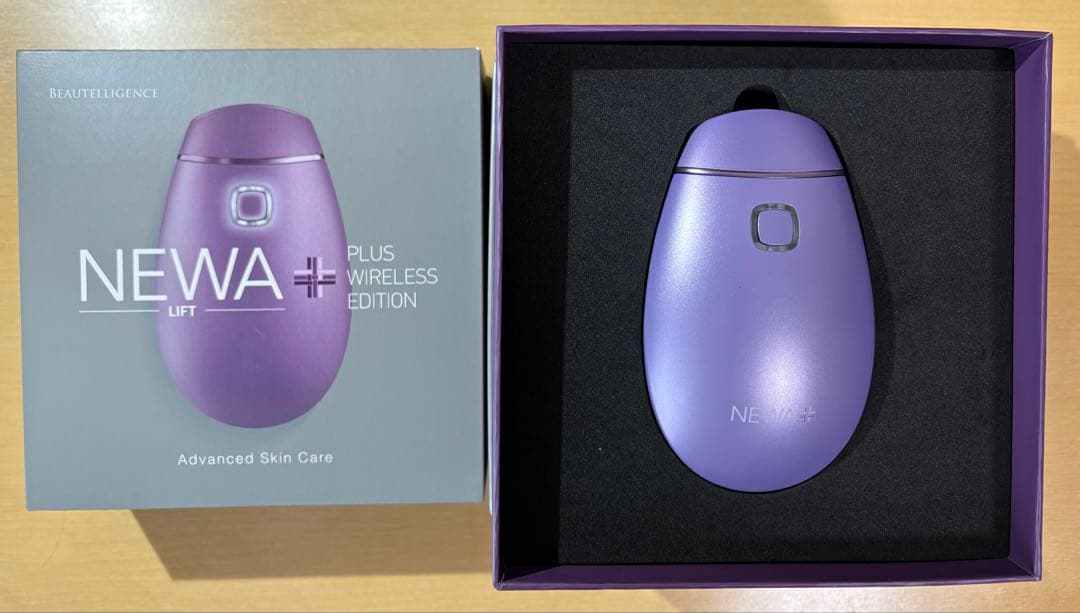 NEWAリフトプラス