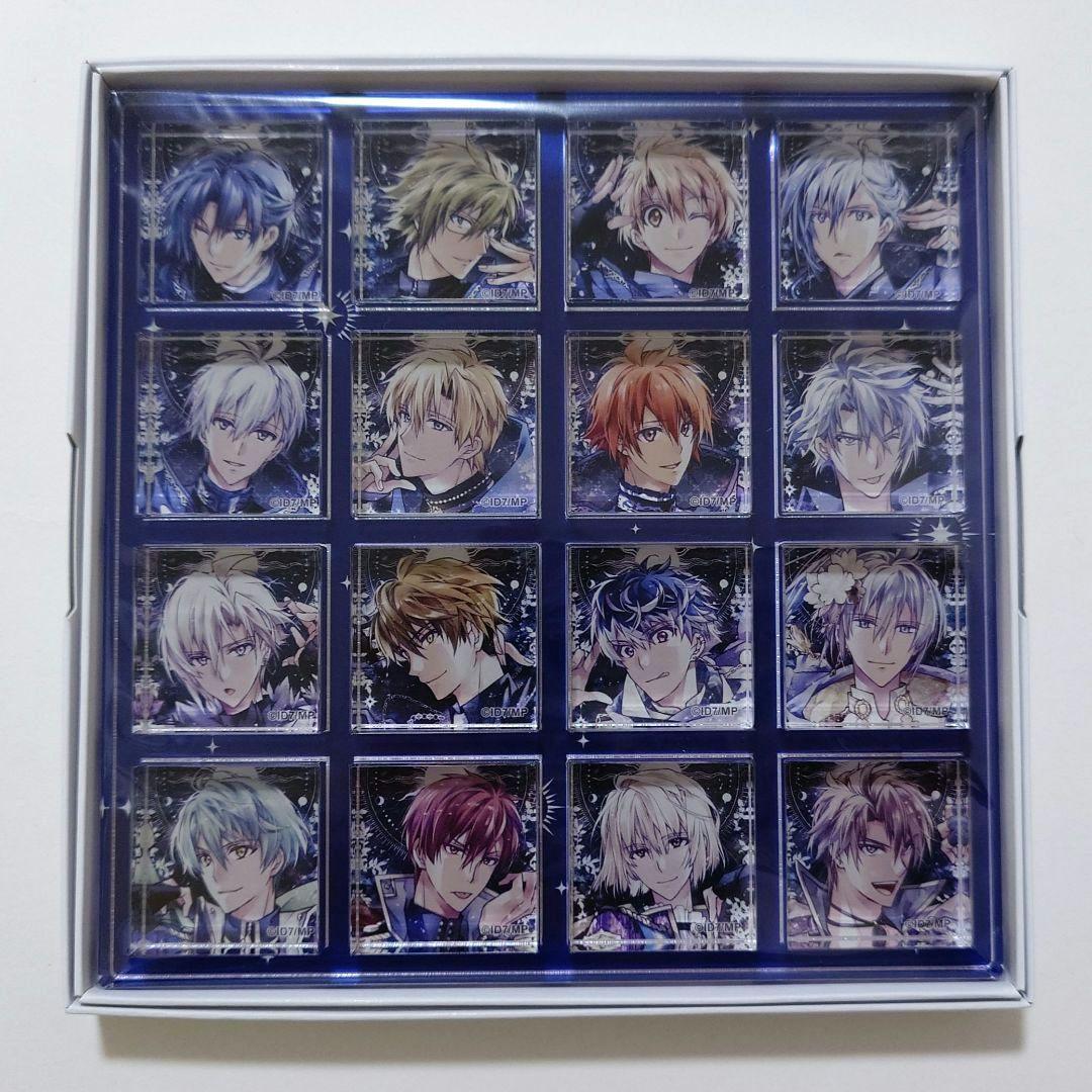 アイナナ ムビナナ アクブロ