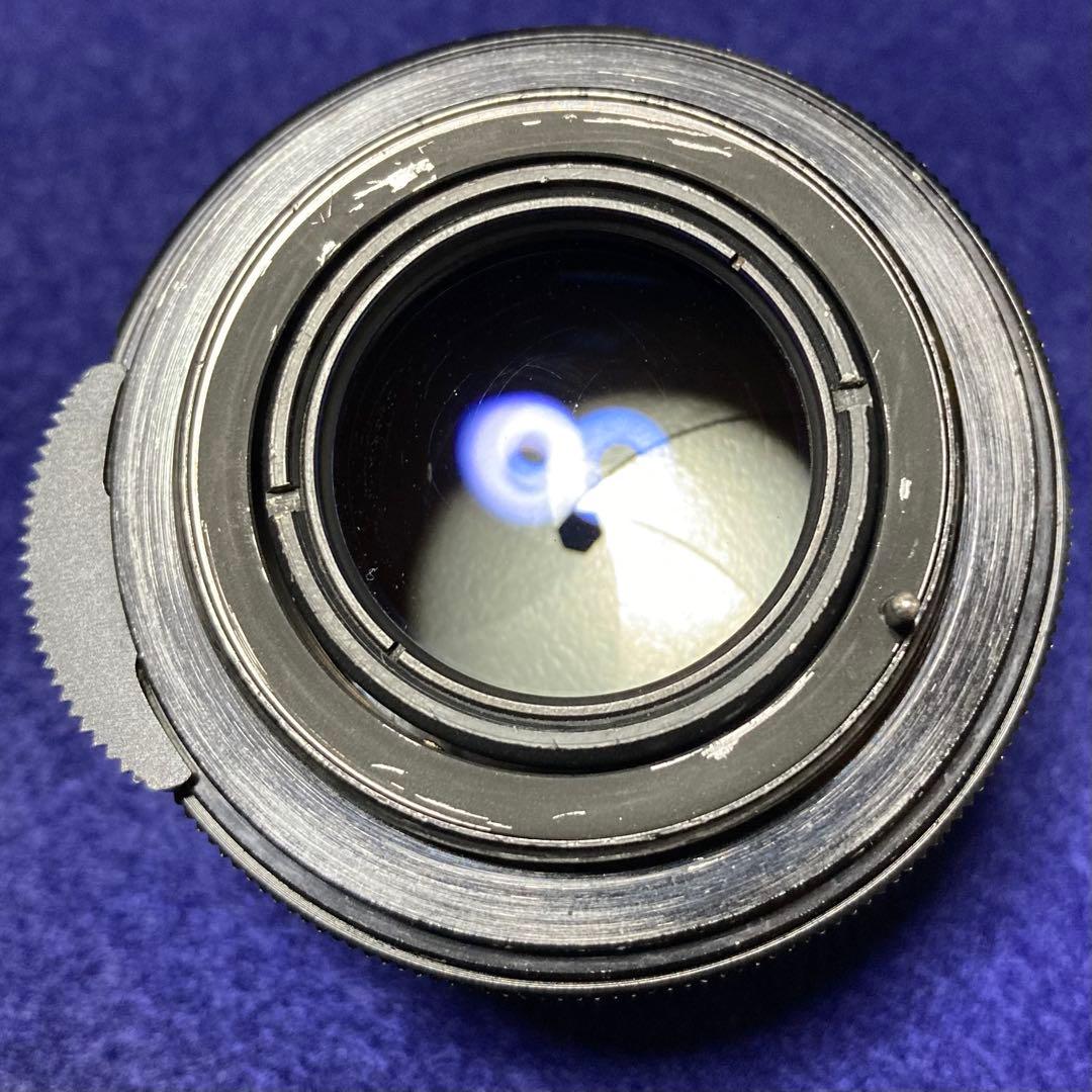 PENTAX Super Takumar 55mm f1.8 前期型 62763