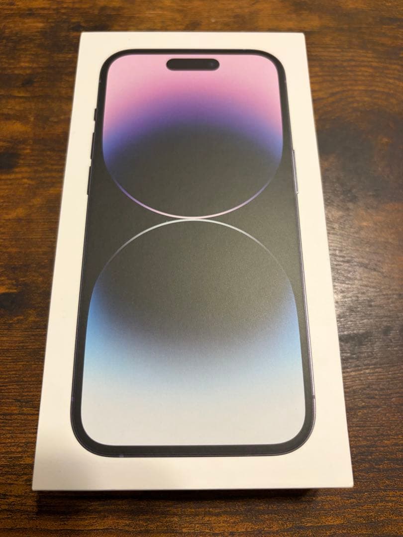 D*D様 iPhone14pro ディープパープル