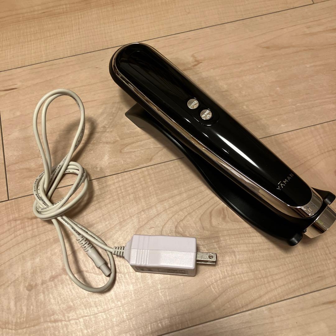 YA−MAN HDS100B キャビスパ360