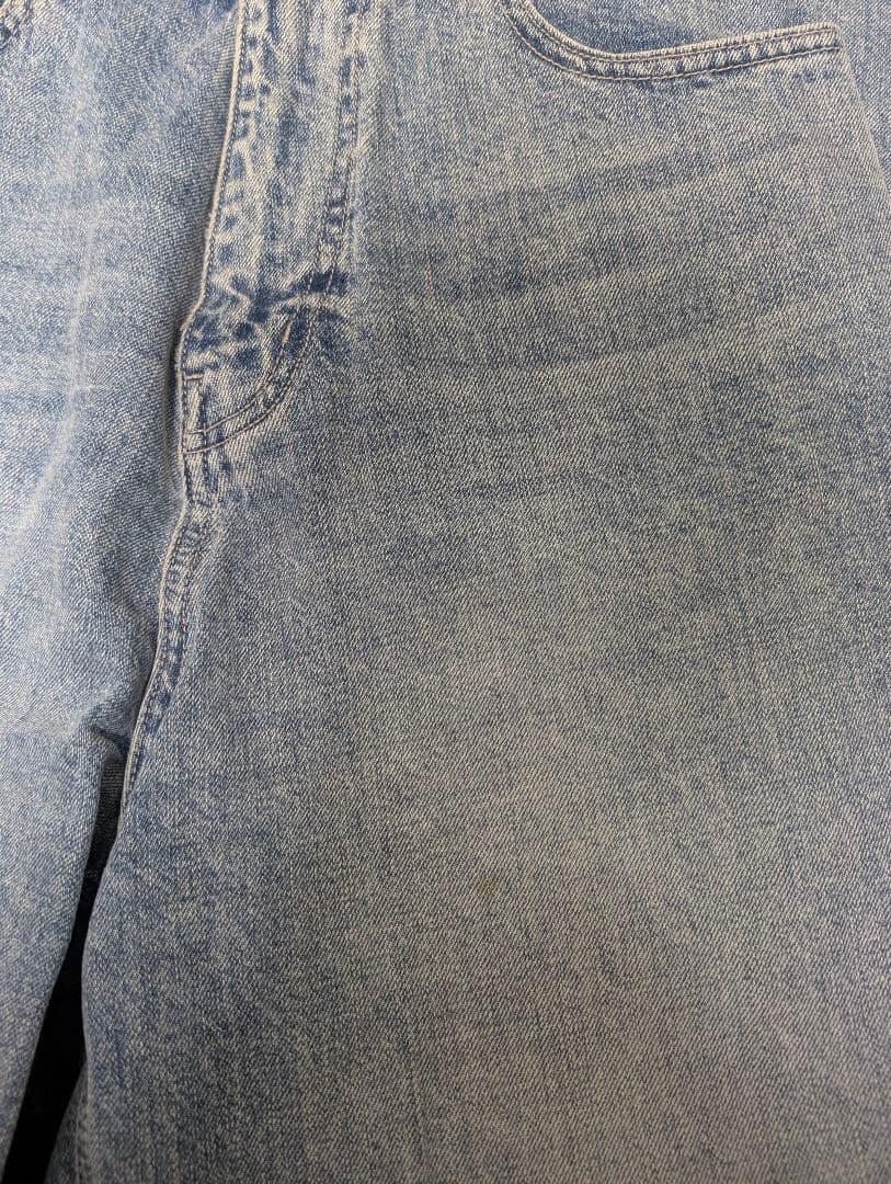 Herlipto♡ミラノデニム