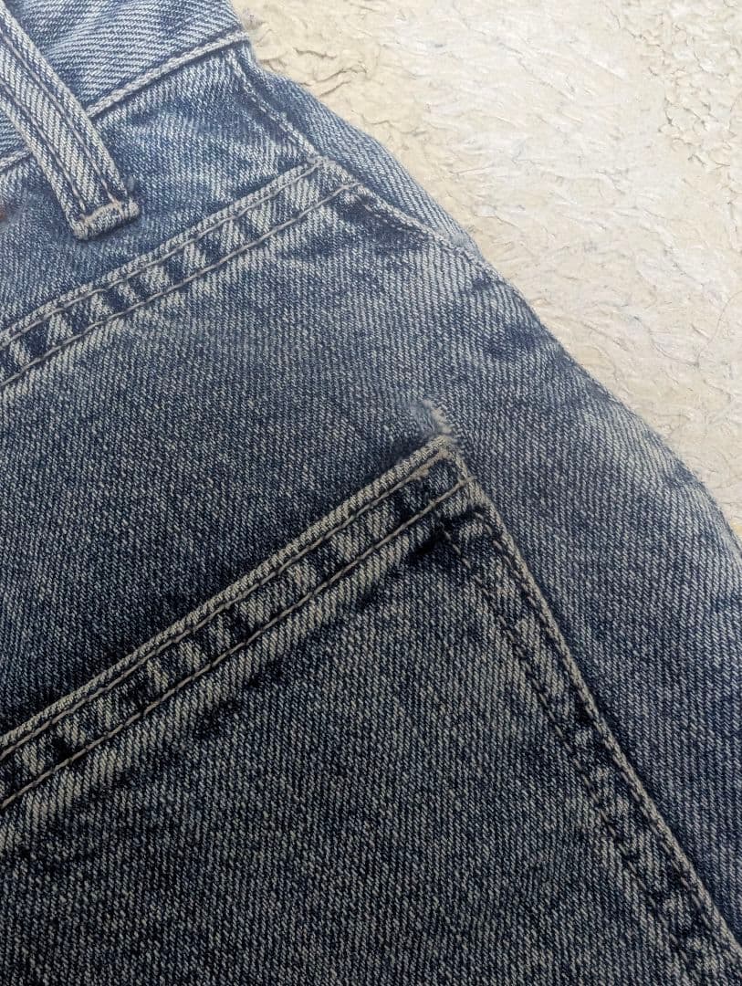 Herlipto♡ミラノデニム