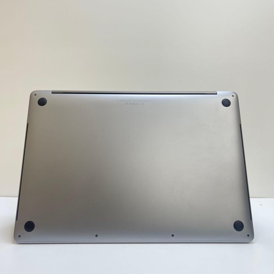 MacBook本体 #690 Macbook Pro 2016 15inch i7 16GB 1TB