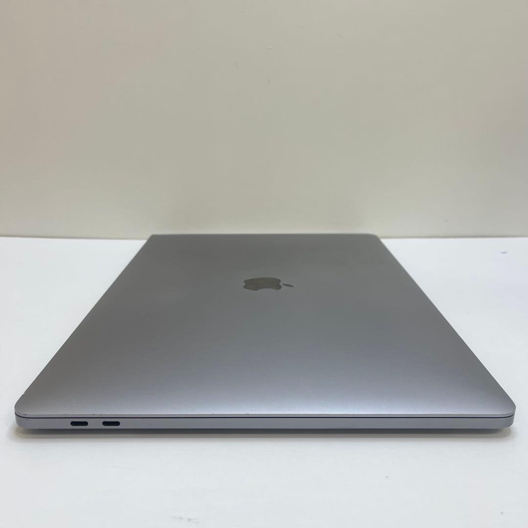 MacBook本体 #690 Macbook Pro 2016 15inch i7 16GB 1TB