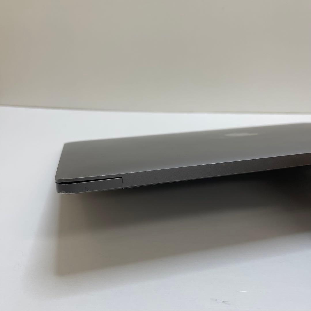 MacBook本体 #690 Macbook Pro 2016 15inch i7 16GB 1TB