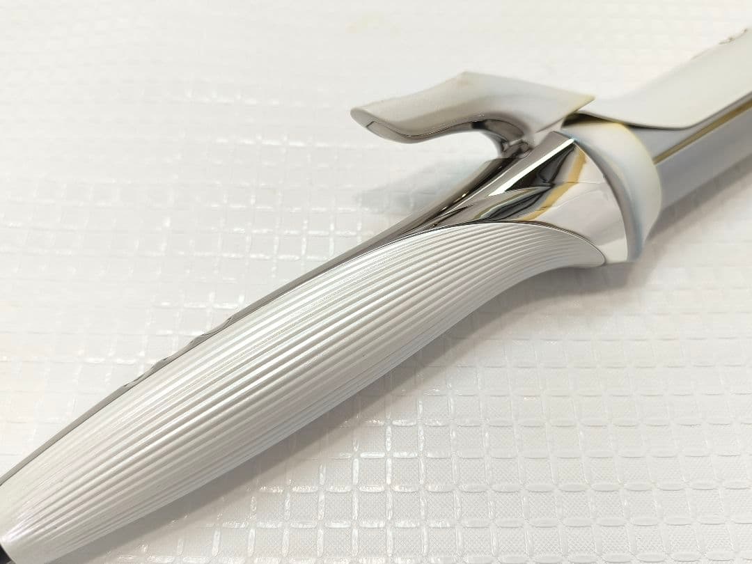 ReFa リファ ビューテック カールアイロン コテ　32mm　21年製