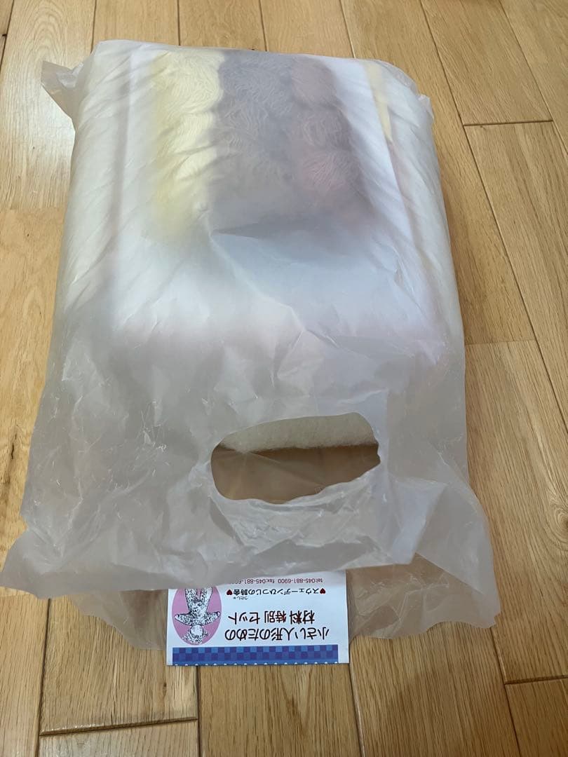 み*や様 小さな人形のための特別セット　ウォルドルフ人形　ひつじの詩舎　草木染め