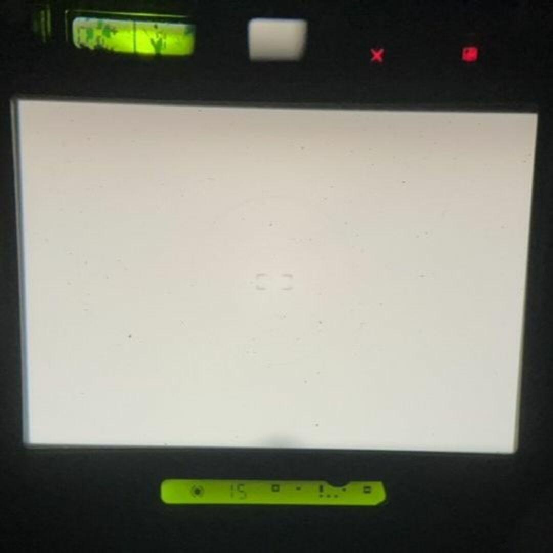 ニコン Nikon F4S ボディ MB-21