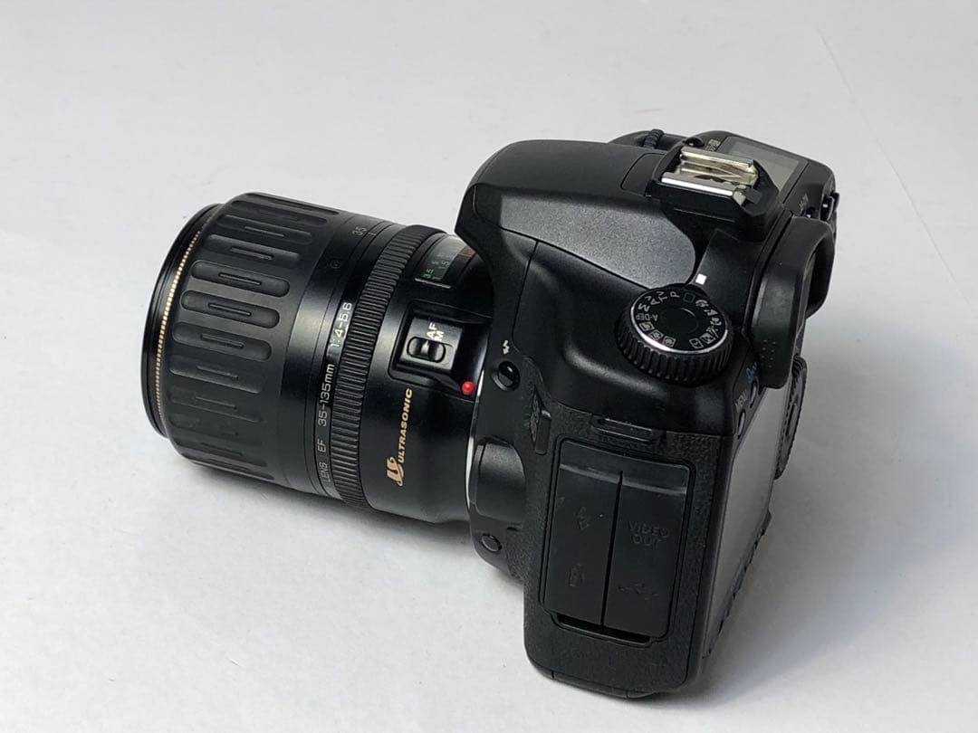 すぐに撮影OK Canon EOS 40D デジタル一眼レフカメラ デジカメ