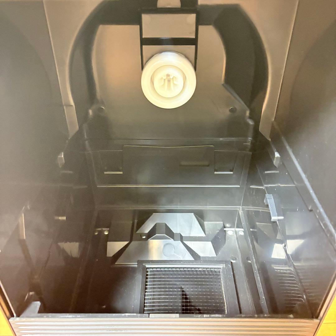 【美品・2022年製】DAIKIN 加湿ストリーマ空気清浄機 MCK70YKS