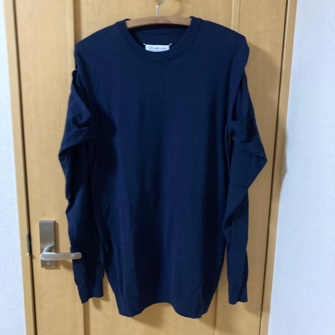 maison margiela ニット　xs