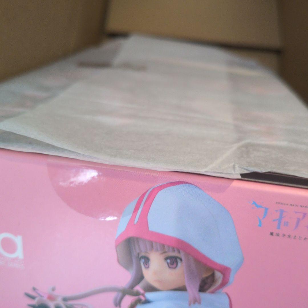 figma 環いろは【未開封新品】マギアレコード　マギレコ　まどかマギカ