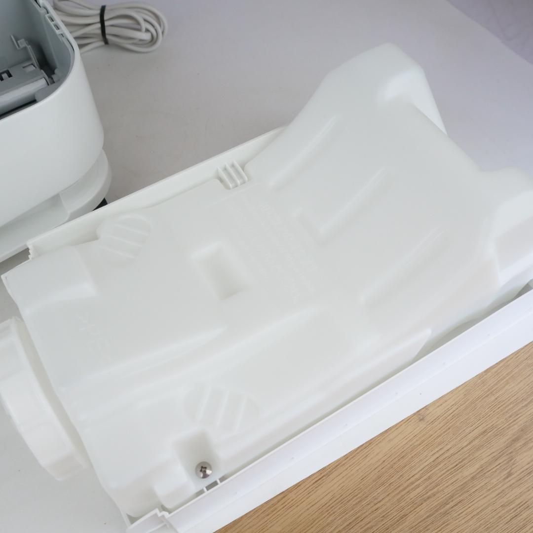 空気清浄機 ダイキン MCK70XN-W ホワイト 超美品