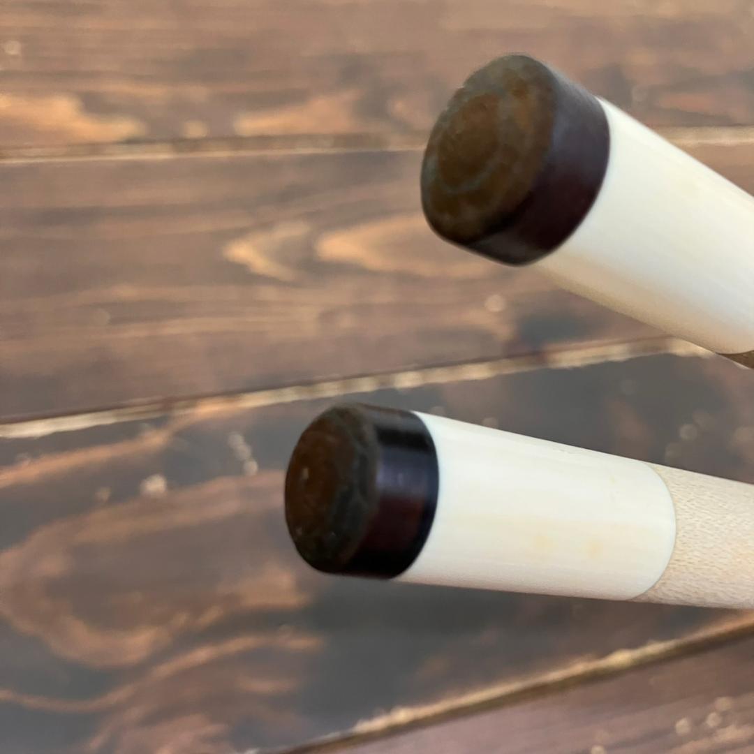 RICHARD CHUDY　リチャードチュディ　rc3　カスタムキュー