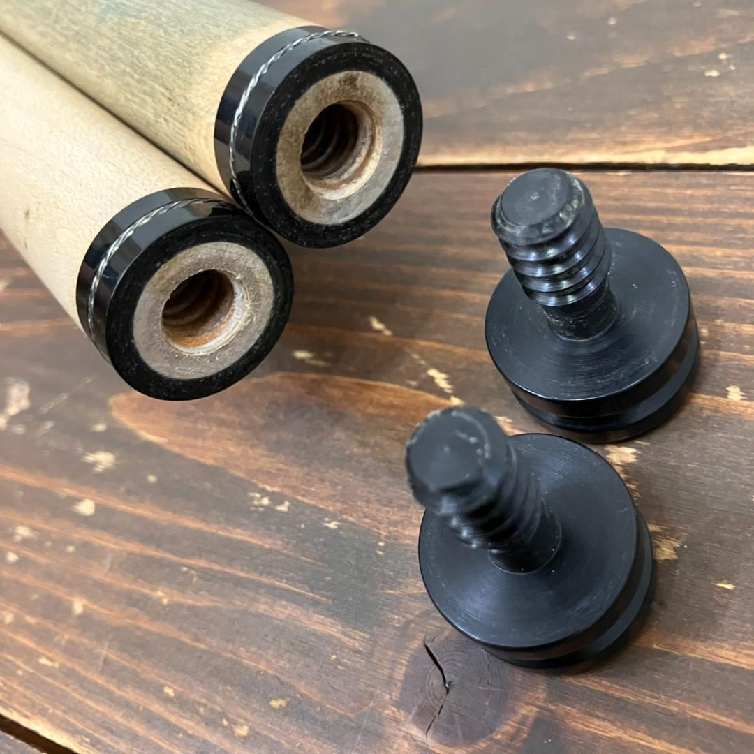 RICHARD CHUDY　リチャードチュディ　rc3　カスタムキュー