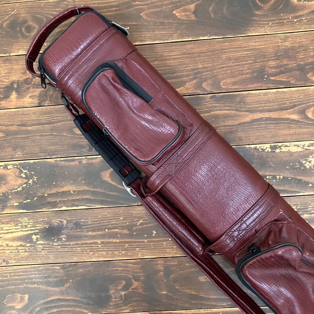 RICHARD CHUDY　リチャードチュディ　rc3　カスタムキュー