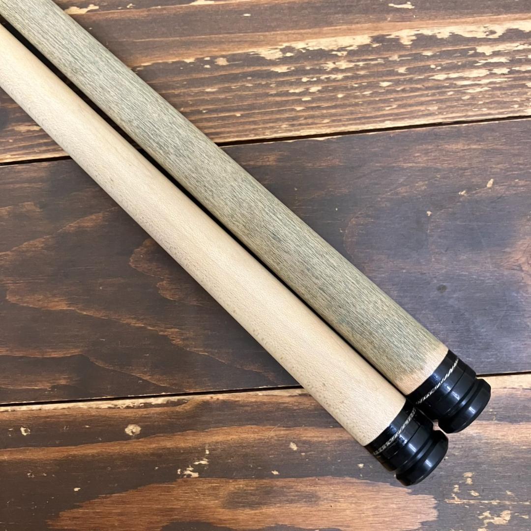 RICHARD CHUDY　リチャードチュディ　rc3　カスタムキュー