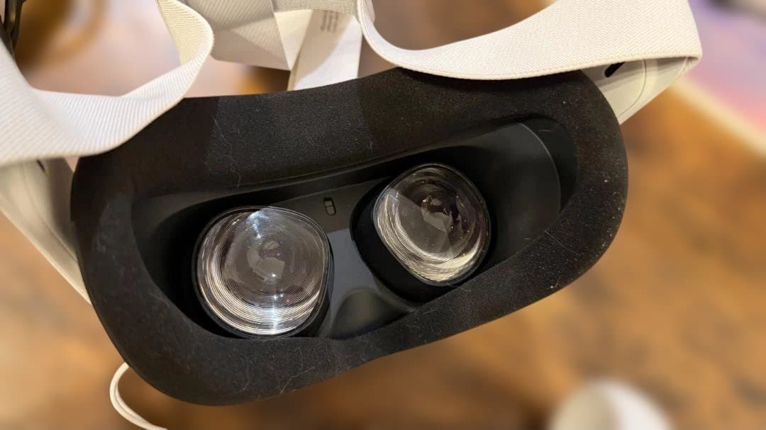  Quest 2 - 256GB VRヘッドセット