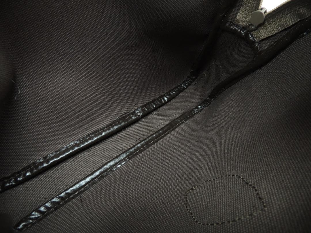 VINTAGEイブサンローラン ジラフ柄 ポーチ ボストンバッグ セカンドバッグ