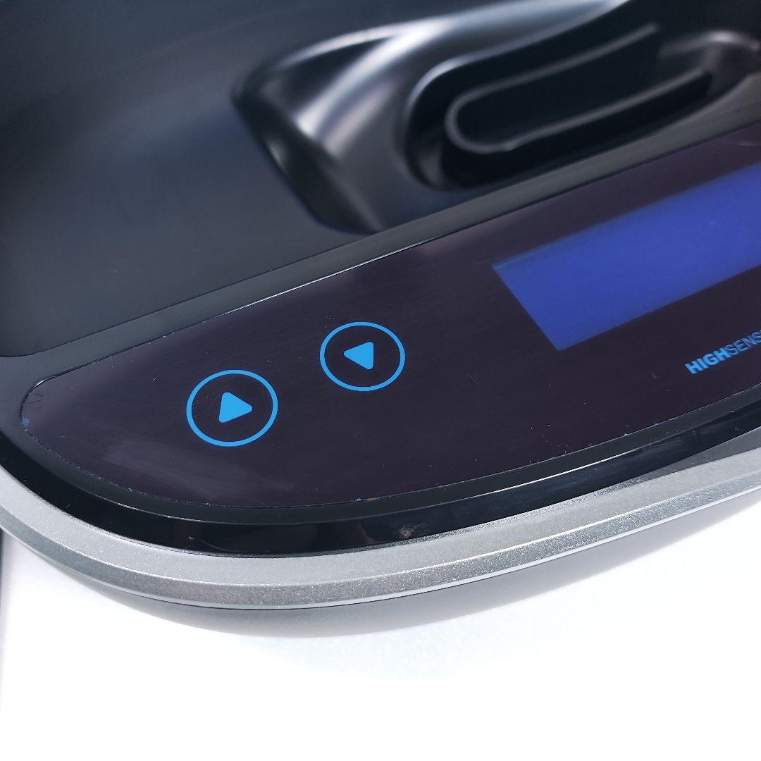 ケノン 光美容脱毛器 v6.3 ブラック