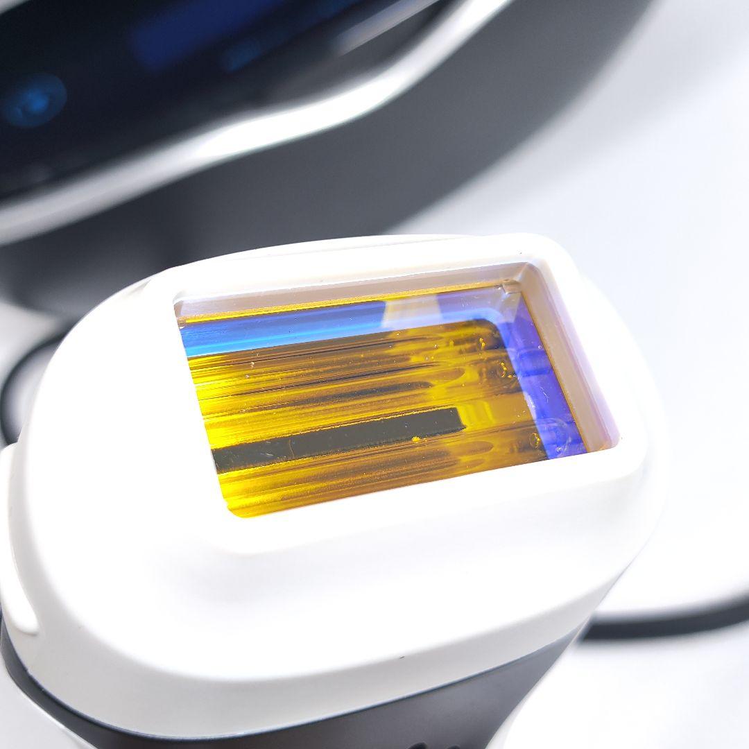 ケノン 光美容脱毛器 v6.3 ブラック