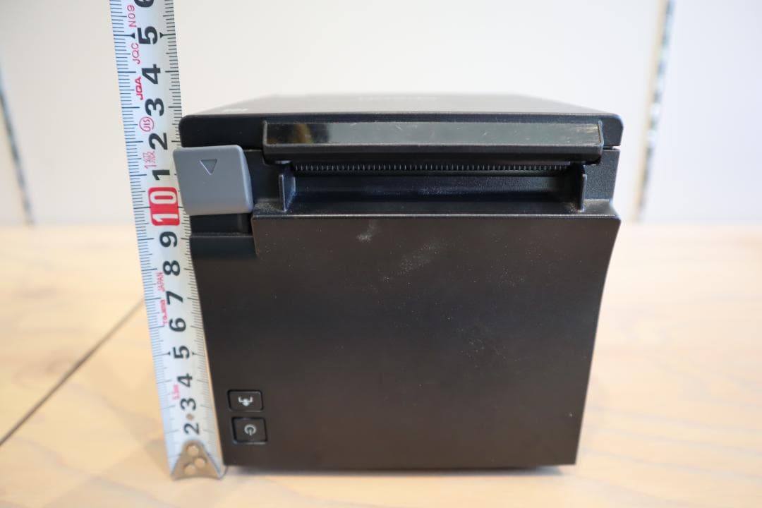 EPSON TM-m30-611・カスタマーディスプレイ付　送料無料