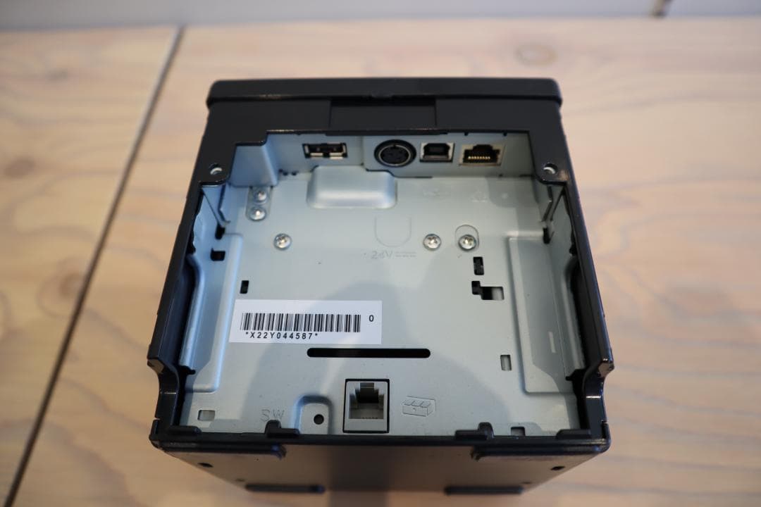 EPSON TM-m30-611・カスタマーディスプレイ付　送料無料