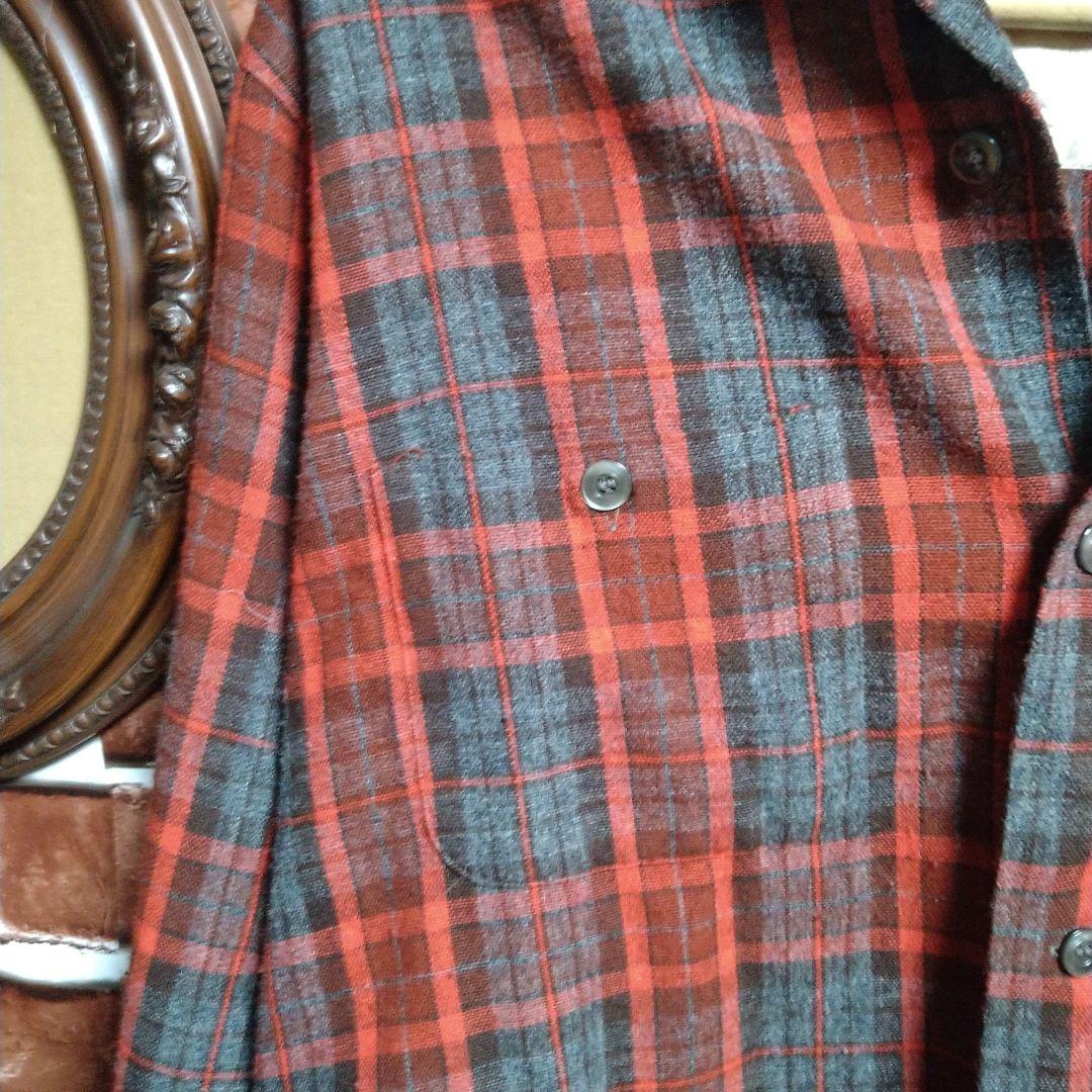 トップス PILGRIM vintage shits 50s 60s