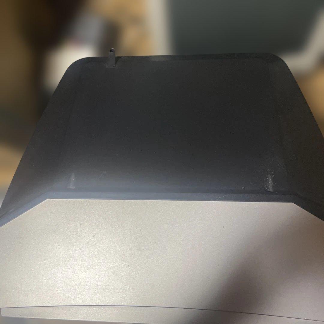 Victor（ビクター）ブラウン管テレビ AV-21K3 リモコン付き