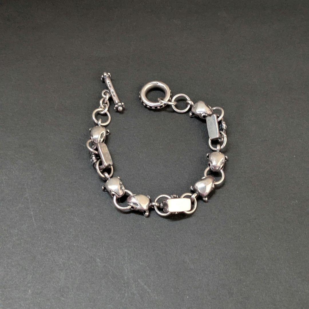 ロイヤルオーダー ORDER ピットブルブレスレット