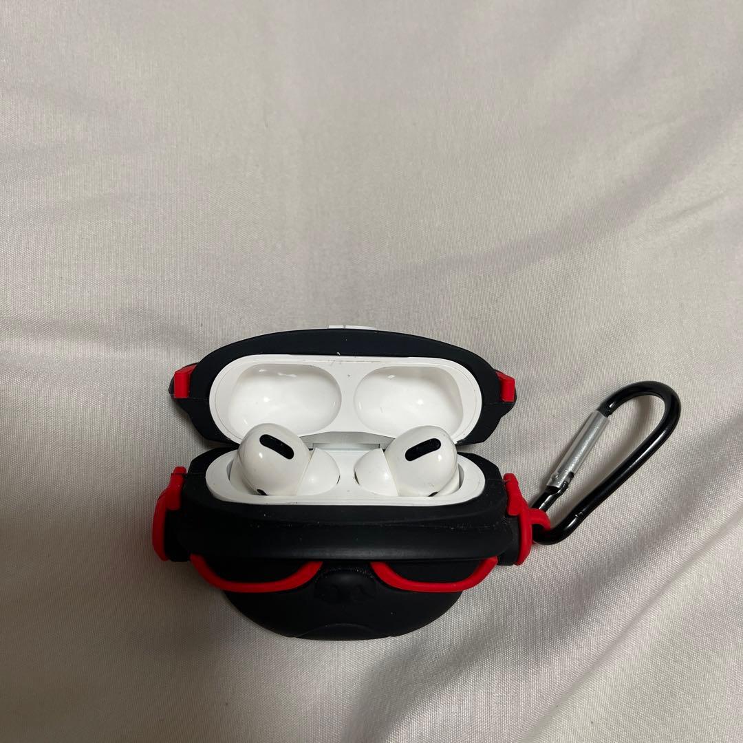 AIRPODS PRO 1世代＋ケース