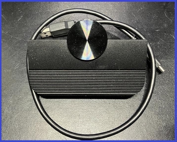 Jabra USB Webカメラ パナキャスト