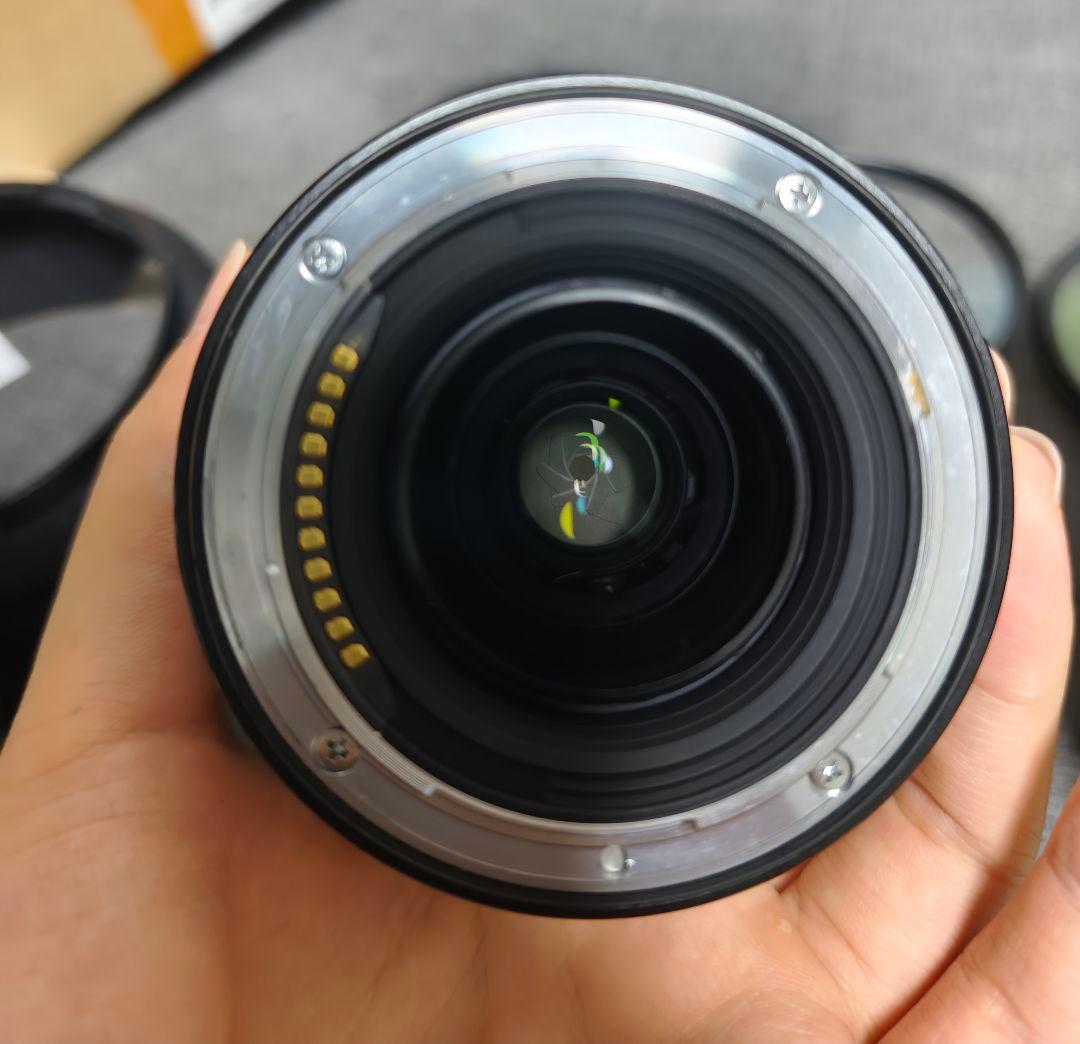 ニコン　Nikon NIKKOR Z 24-70mm F4 S