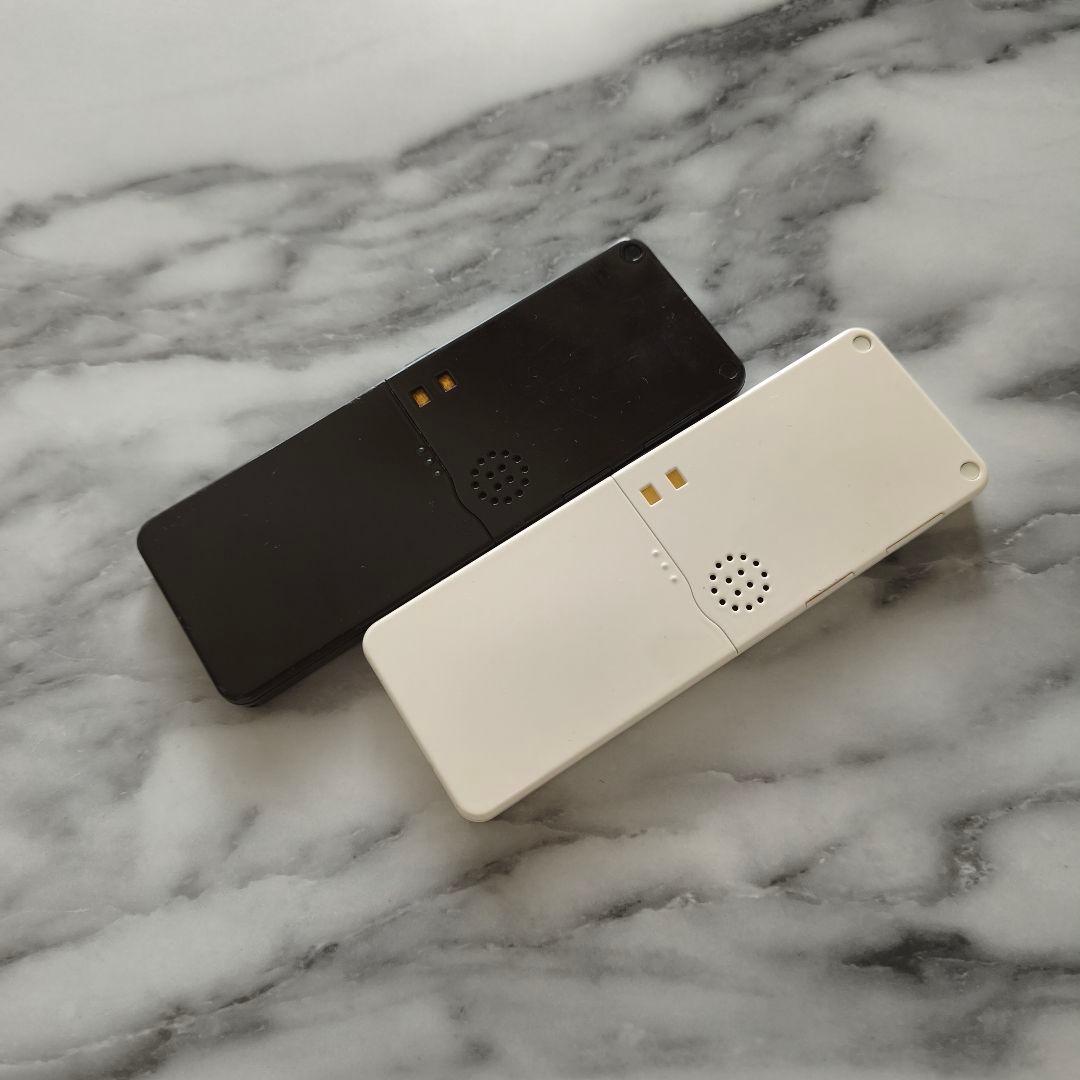 わけあり　WILLCOM　HONEY BEE　2個セット　ウィルコム　ハニービー