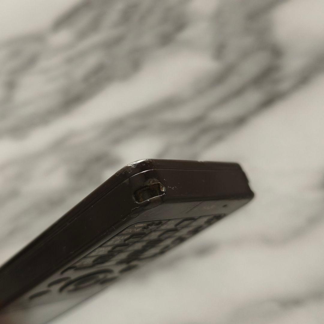 わけあり　WILLCOM　HONEY BEE　2個セット　ウィルコム　ハニービー