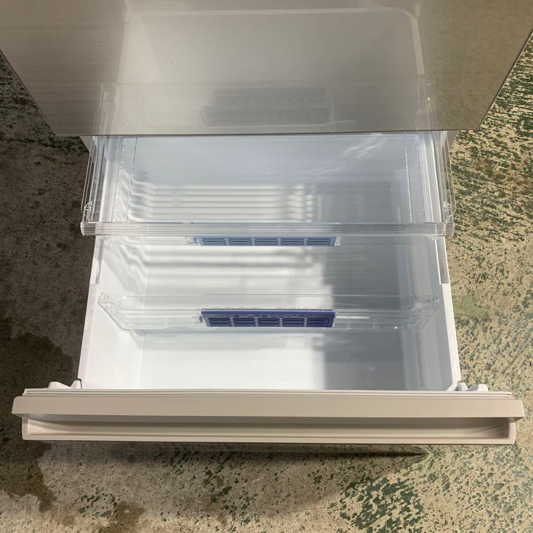 K949 Panasonic 冷凍冷蔵庫 2024年 NR-F48HX1-N