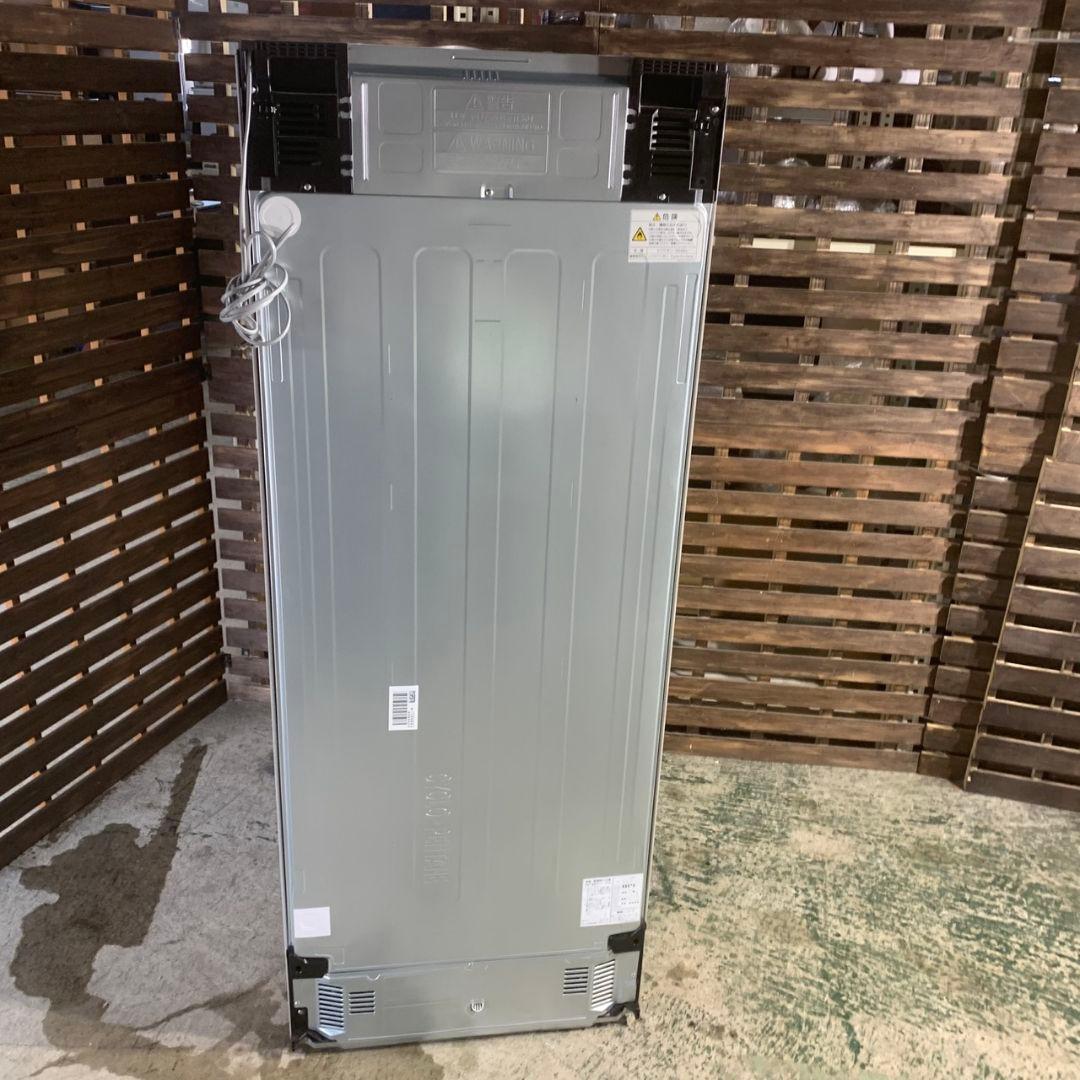 K949 Panasonic 冷凍冷蔵庫 2024年 NR-F48HX1-N