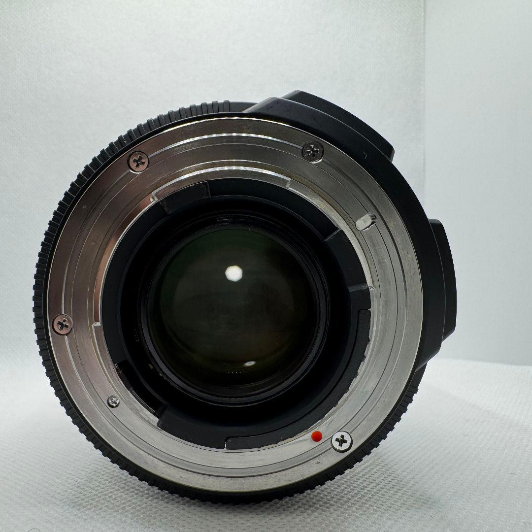 【美品】SIGMA 17-50mm F2.8 EX DC OS HSM ニコン用