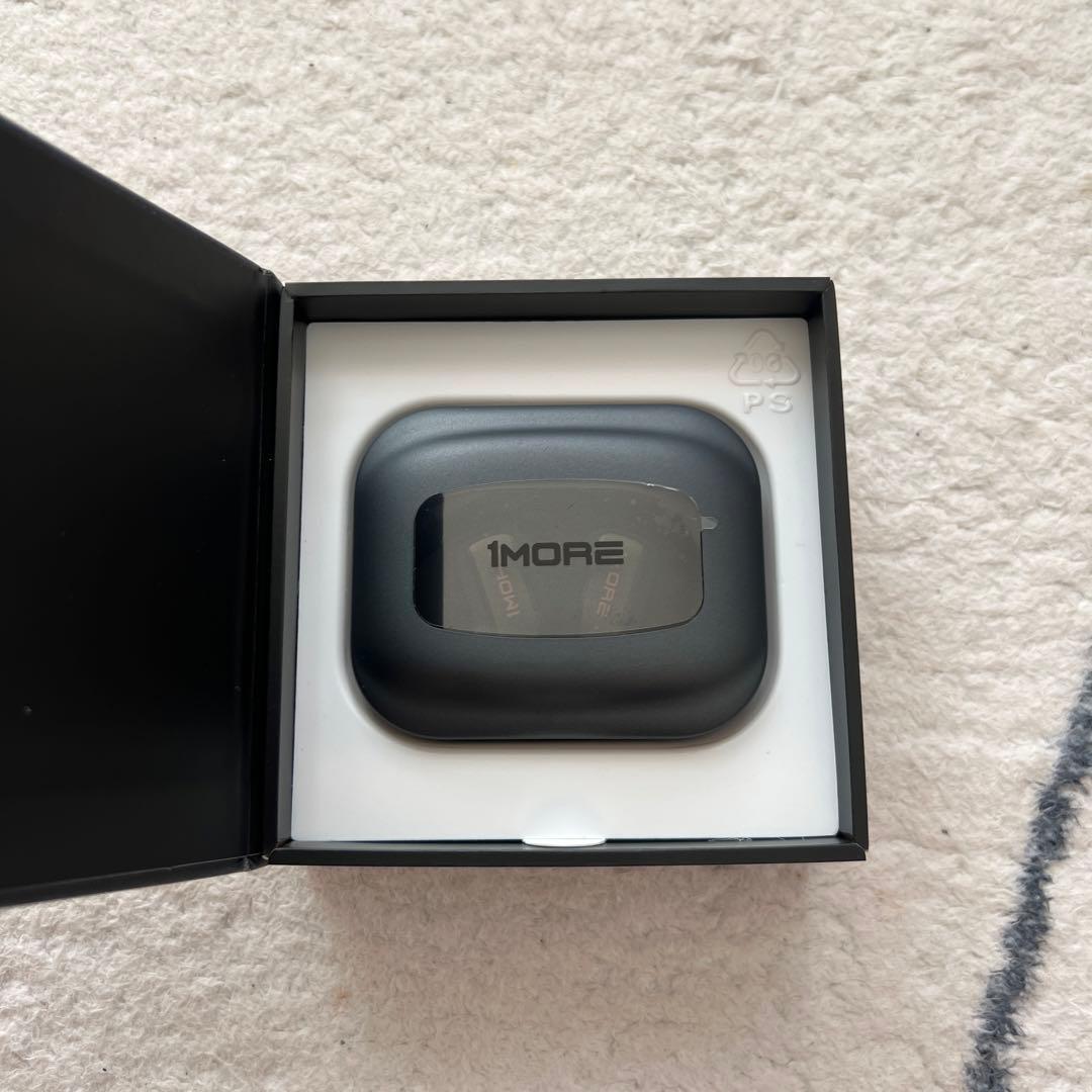 1MORE Open Earbuds S70 オープンイヤーイヤホン 最新型