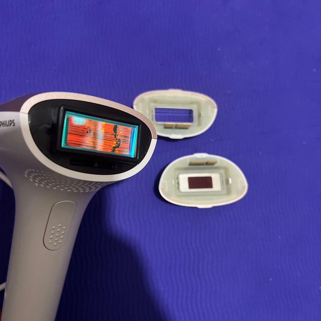 PHILIPS Lumea Advanced 脱毛器 SC1997/70