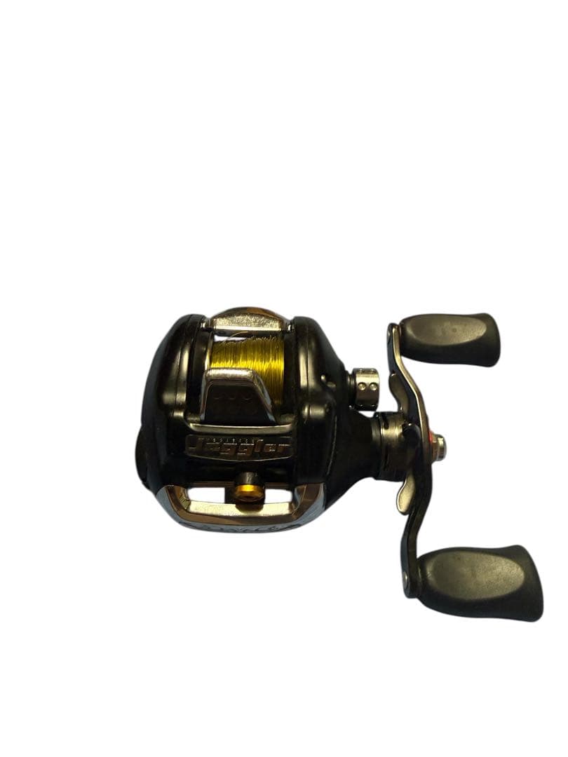 Megabass メガバス JAGGLER 10L（左ハンドル）