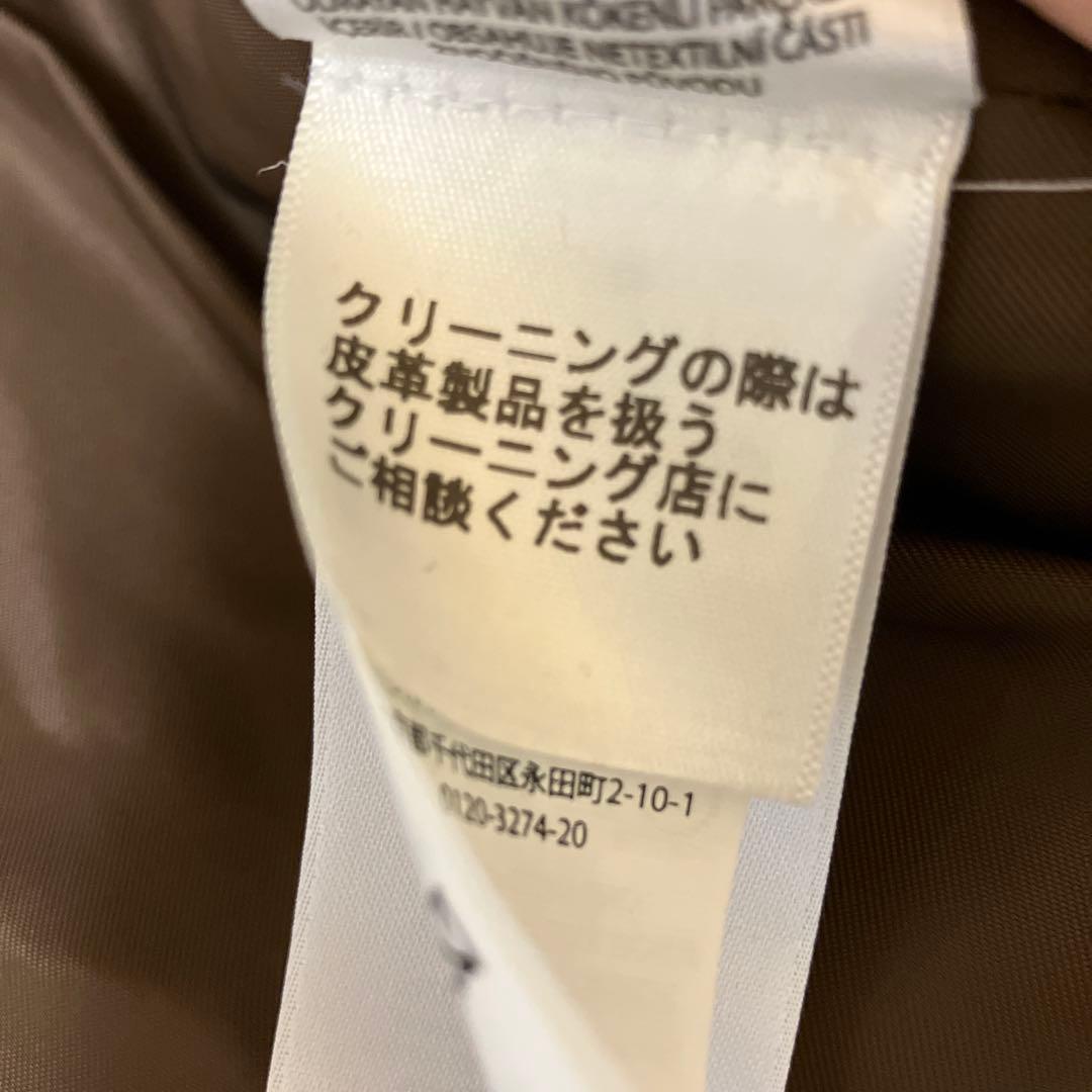 【美品】POLO RALPH LAUREN コート