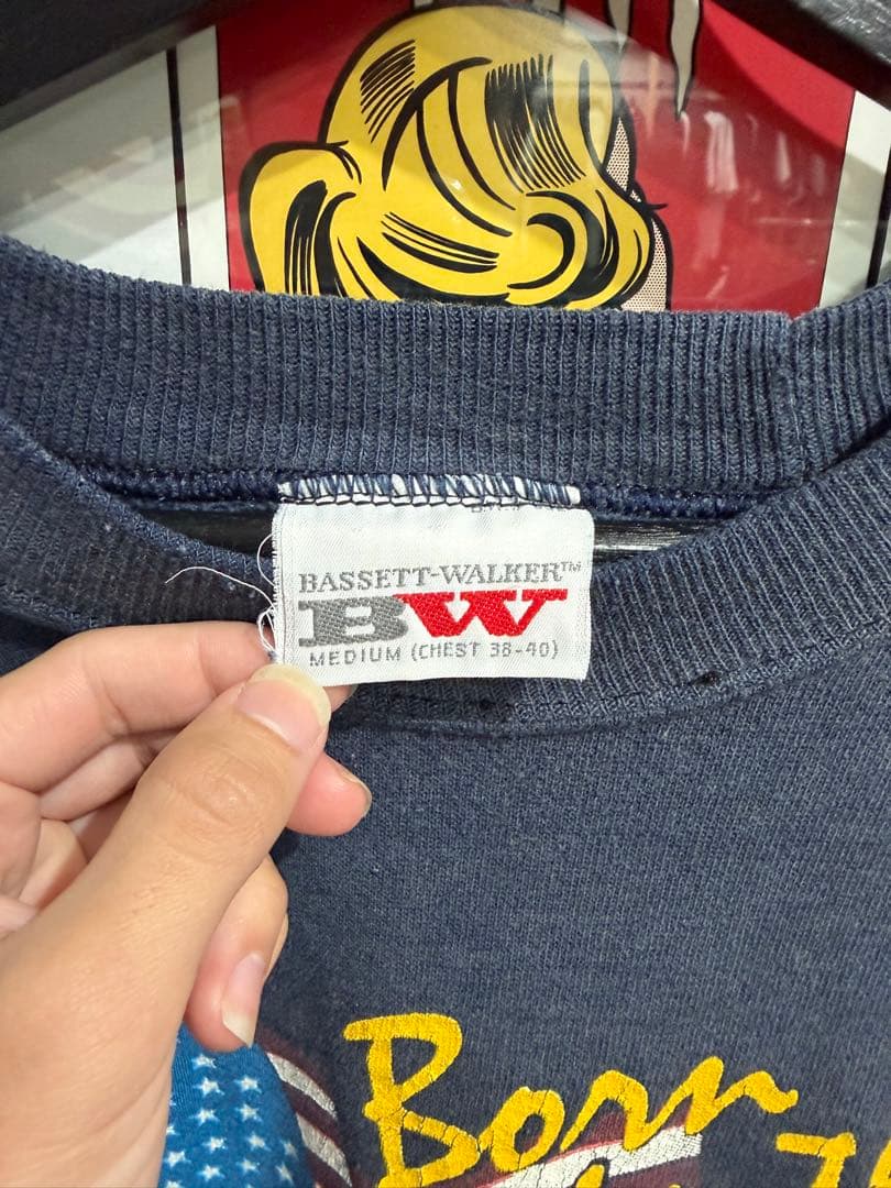 80s Harley-Davidson ハーレーダビッドソン スウェット