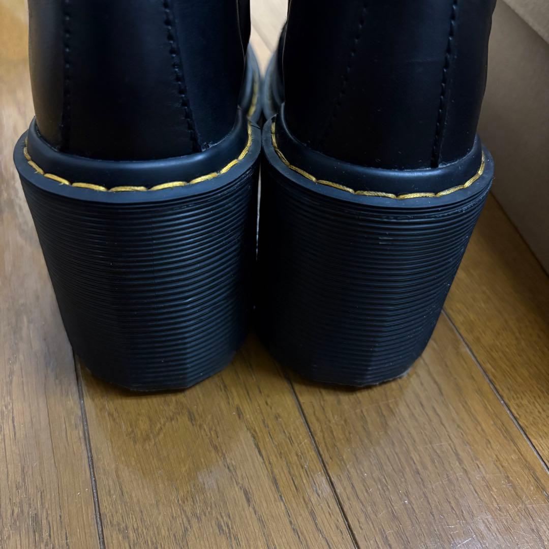 Dr.Martens サイドゴア チェルシーブーツ 値下げ可