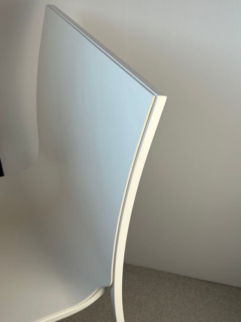 イタリア　LIVIT ULTRA スタッキングチェア　ダイニングチェア 椅子