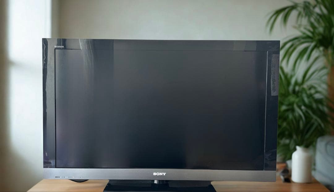 SONY♡BRAVIA♡KDL-40EX500 40V