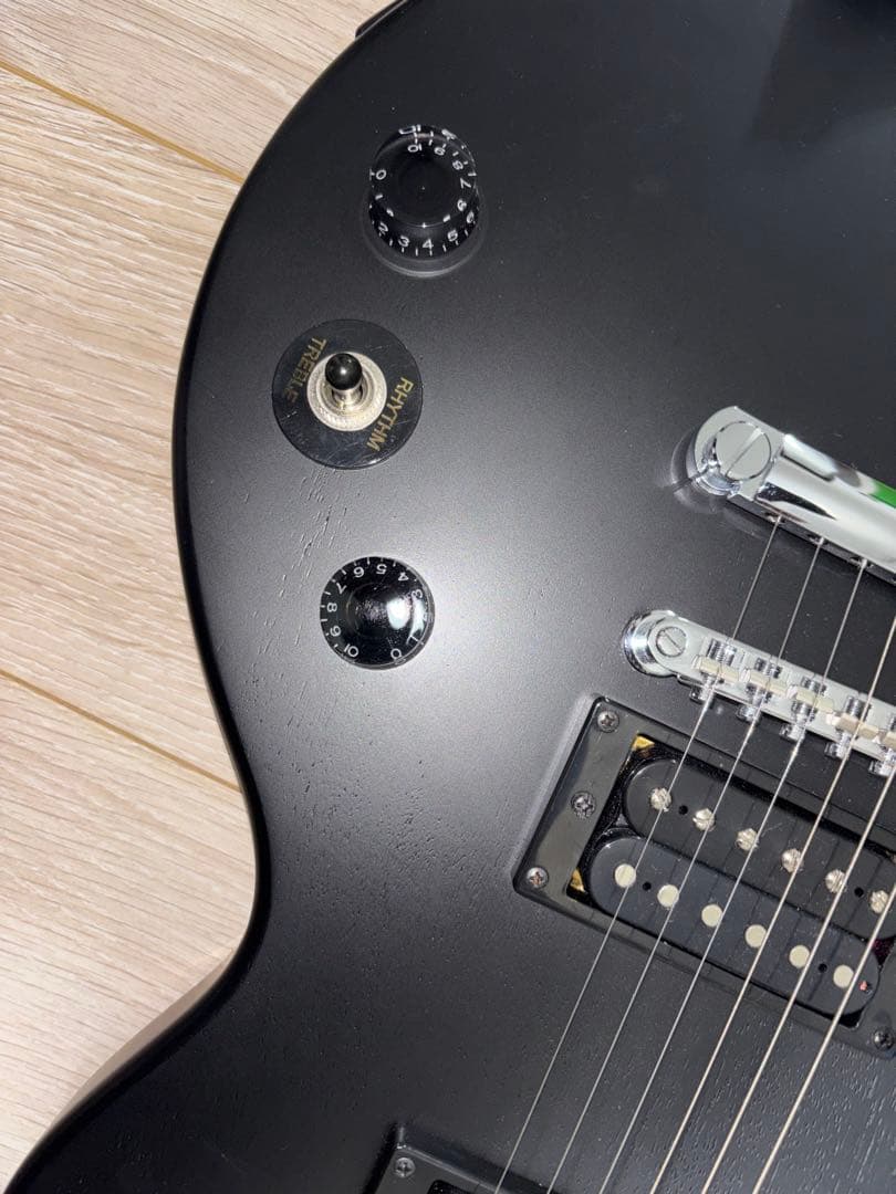 ギター Epiphone| Les PaulSpecialVintage Edition