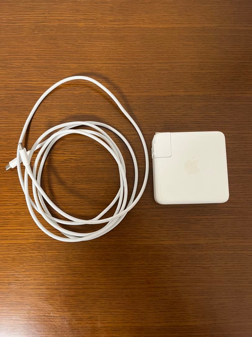 【美品】MacBook Pro 16インチ i7/32gb/500gb